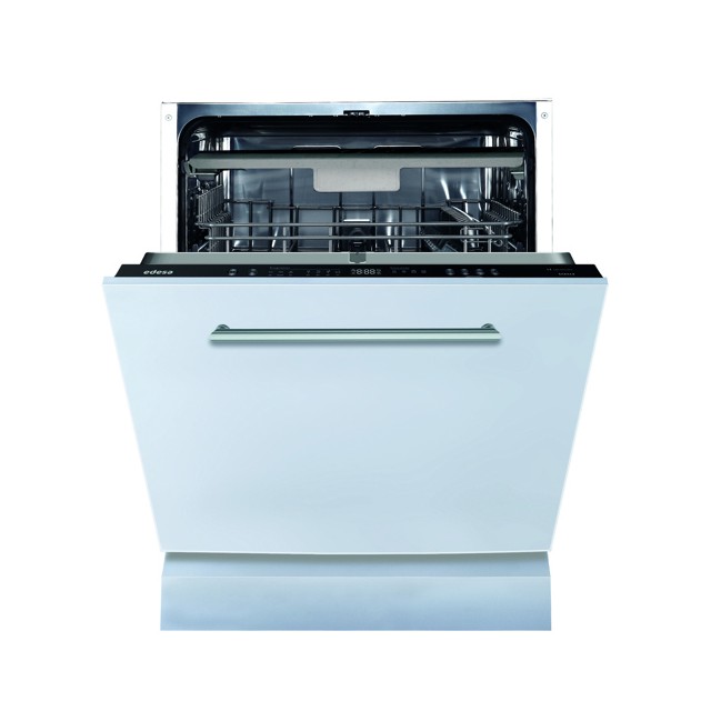 LAVAVAJILLAS EDESA EDB-6241-I SL INTEGR.