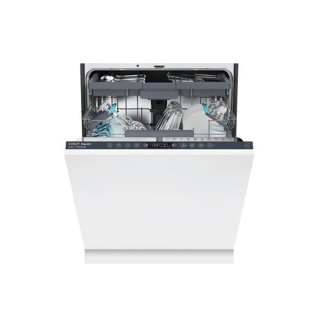 LAVAVAJILLAS CANDY CI 6B4S1PSA INTEGR.