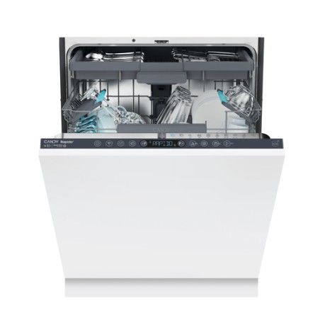 LAVAVAJILLAS CANDY CI 6B4S1PSA INTEGR.