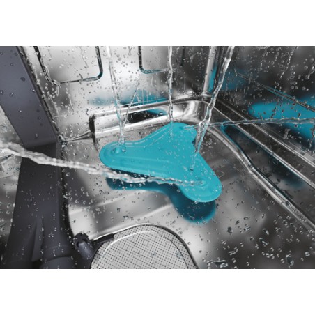 LAVAVAJILLAS CANDY CI 6B4S1PSA INTEGR.