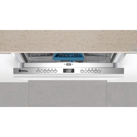 LAVAVAJILLAS BALAY 3VF5032DP INTEGR.