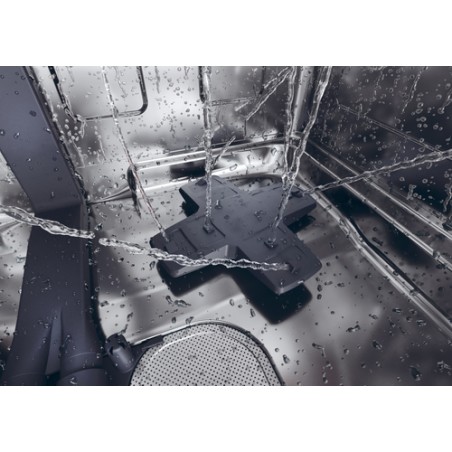 LAVAVAJILLAS HAIER XI 6B0S3FSB INTEGR.3ª BANDJ.