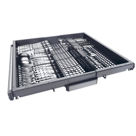 LAVAVAJILLAS HAIER XI 6B0S3FSB INTEGR.3ª BANDJ.