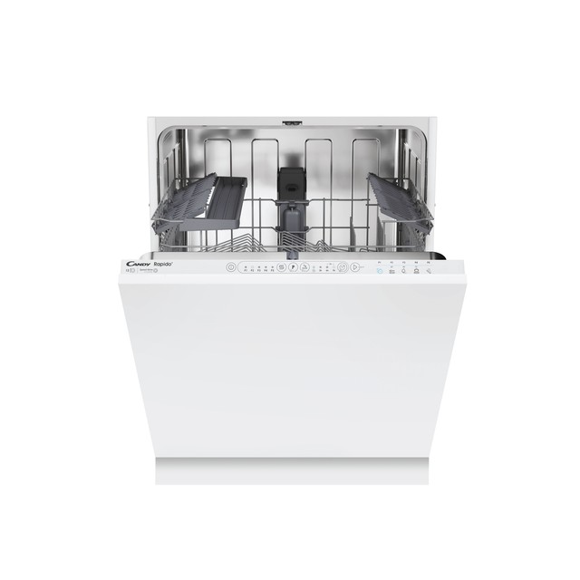 LAVAVAJILLAS CANDY CI 3E53E0W INTEGR.