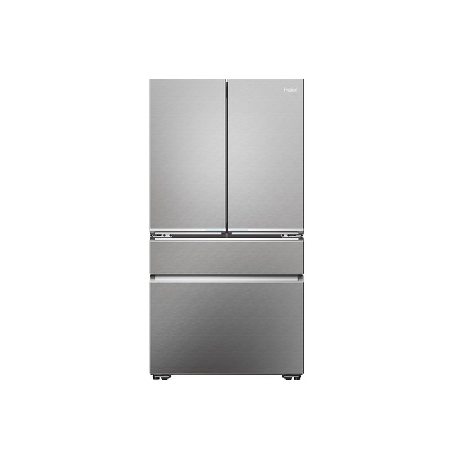 FRIGO HAIER HFW7918ENMP 4P. 178X91 INOX