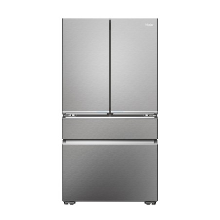 FRIGO HAIER HFW7918ENMP 4P. 178X91 INOX