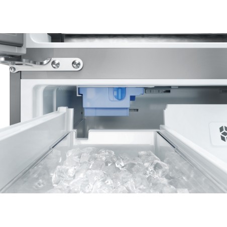 FRIGO HAIER HFR79F19EFGK 4P.190X91 INOX