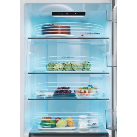 COMBI CANDY CNCQ2T618EX 185CMS.INOX