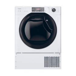 SECADORA HAIER HDBI H7A2TBEX-S 7KG.INTEGR.