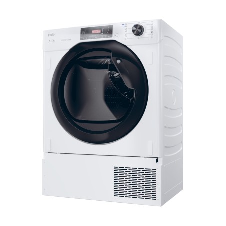 SECADORA HAIER HDBI H7A2TBEX-S 7KG.INTEGR.