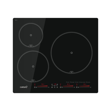 INDUCCION CATA IBS 6303 E2 BK