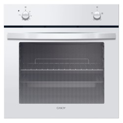 HORNO CANDY FIDC B100 BLANCO