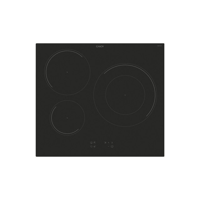 INDUCCION CANDY CI633C/E14U 3Z.