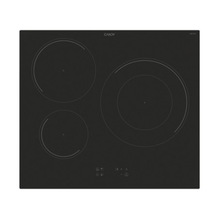 INDUCCION CANDY CI633C/E14U 3Z.