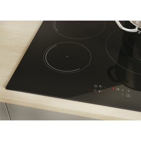 INDUCCION CANDY CI633C/E14U 3Z.