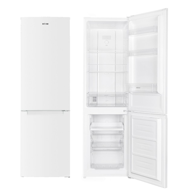 FRIGO EDESA EFC-1822 NF WH 180X55