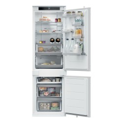 COMBI HAIER HBQW5518E 177CMS.INTEGR.