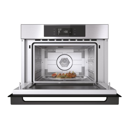 HORNO/MICRO HAIER HWO45NB2H0X1 45CMS.