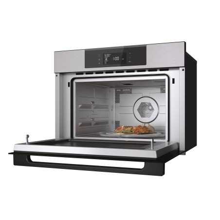 HORNO/MICRO HAIER HWO45NB2H0X1 45CMS.