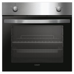 HORNO CANDY FIDCP X200 INOX