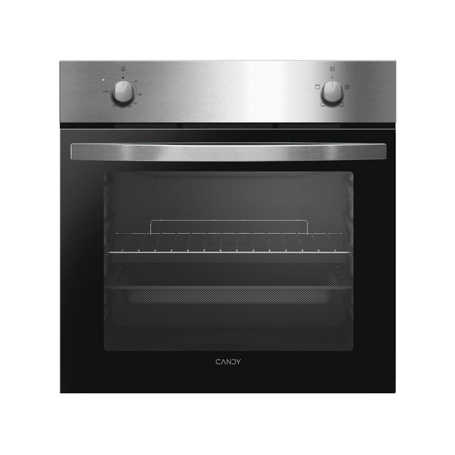 HORNO CANDY FIDCP X200 INOX