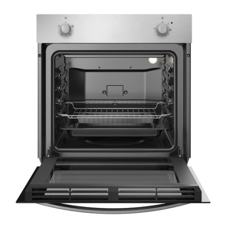 HORNO CANDY FIDCP X200 INOX