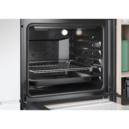 HORNO CANDY FIDCP X200 INOX