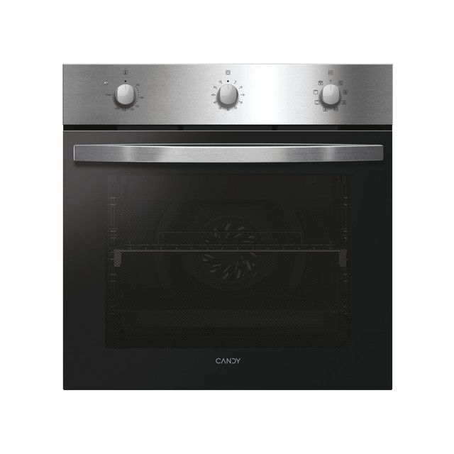 HORNO CANDY FIDC X602 MULTIF.INOX