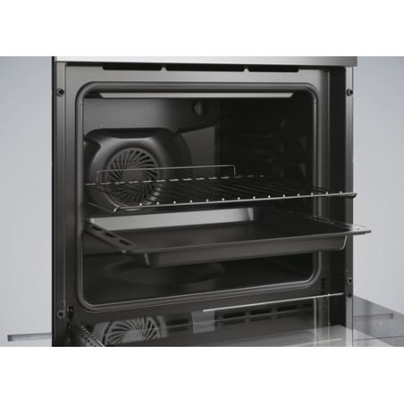 HORNO CANDY FIDC X602 MULTIF.INOX