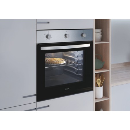 HORNO CANDY FIDC X602 MULTIF.INOX