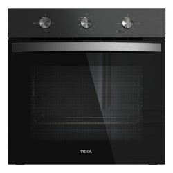 HORNO TEKA HBB 5350 FULL BLACK