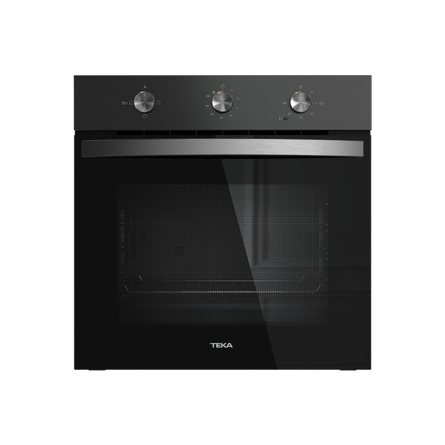 HORNO TEKA HBB 5350 FULL BLACK