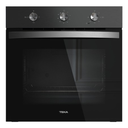 HORNO TEKA HBB 5350 FULL BLACK