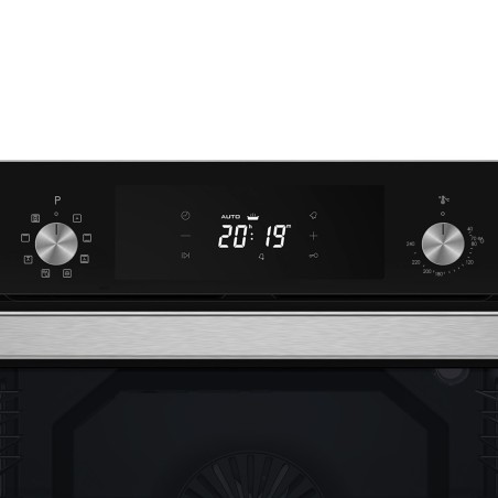 HORNO EDESA EOE-7040 BK
