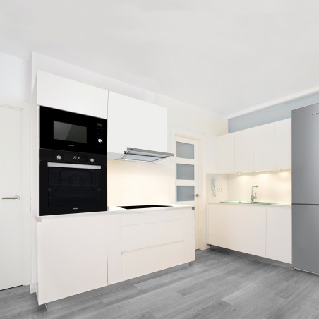 HORNO EDESA EOE-7040 BK