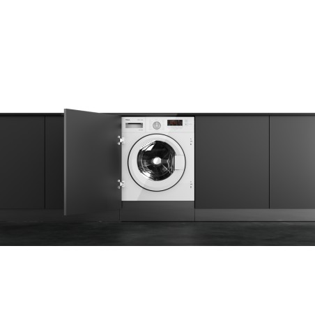 LAVADORA TEKA LI6 1471 INTEGR.