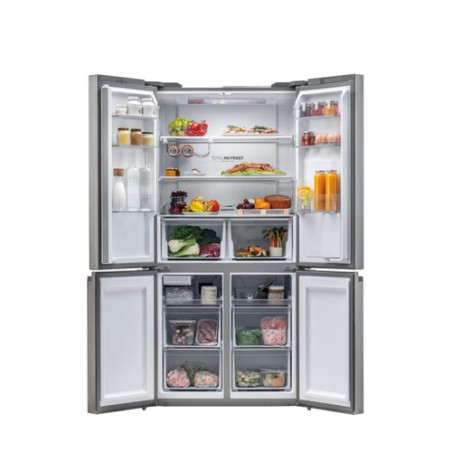FRIGO HAIER HTF-520IP7 4P.190X90