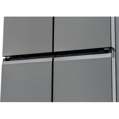 FRIGO HAIER HTF-520IP7 4P.190X90