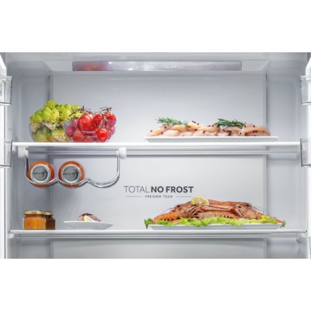 FRIGO HAIER HTF-520IP7 4P.190X90