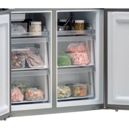 FRIGO HAIER HTF-520IP7 4P.190X90