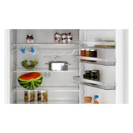 COMBI BOSCH KBN96VSE0 INTEGR.194X69