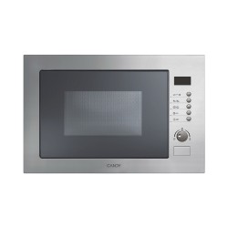 MICROONDAS INT. CANDY MIC25GDFX 25 L. SIN MARCO IN