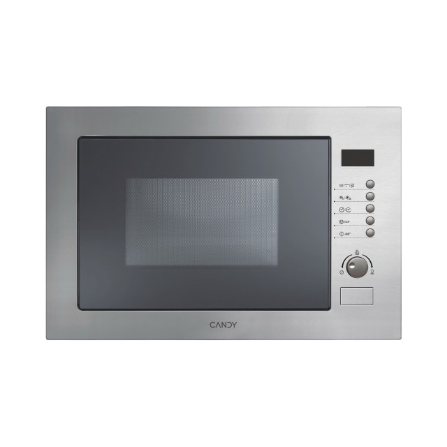 MICROONDAS INT. CANDY MIC25GDFX 25 L. SIN MARCO IN