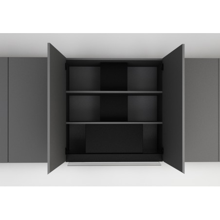 GR.FILTRANTE FRECAN NOTE 90 NEGRA