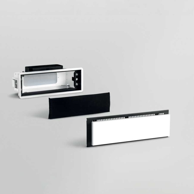 ACC.ELICA KIT0181117 KIT DE RECIRCULACION