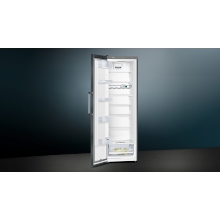 FRIGO SIEMENS KS36VVXDP 1P.186CMS.BLACK INOX