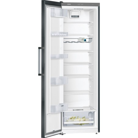 FRIGO SIEMENS KS36VVXDP 1P.186CMS.BLACK INOX
