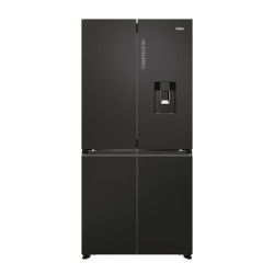 FRIGO HAIER HCR7818DWPT 4P.181X83 NEGRO