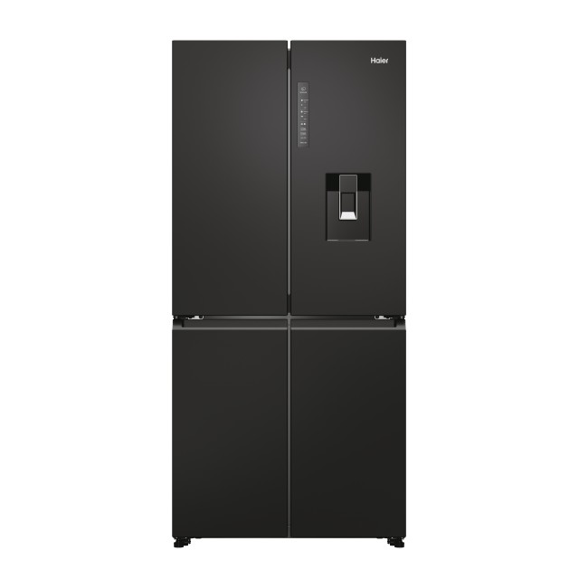 FRIGO HAIER HCR7818DWPT 4P.181X83 NEGRO
