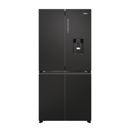 FRIGO HAIER HCR7818DWPT 4P.181X83 NEGRO